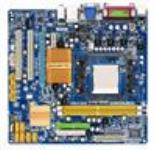 Gigabyte GA-MA74GM-S2 (rev. 3.0) Motherboard