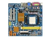 Gigabyte GA-MA74GM-S2H Rev. 4.1 Motherboard