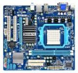 Gigabyte GA-MA74GMT-S2 (rev. 1.4) Motherboard