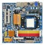 Gigabyte GA-MA78GM-S2H Rev.1.1 Motherboard