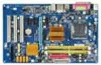 Gigabyte GA-P31-ES3G rev. 1.x Motherboard