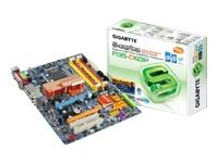 Gigabyte GA-P35-DS3P Rev. 2.0 Motherboard