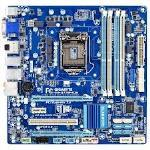 Gigabyte GA-Q77M-D2H rev. 1.0 Motherboard