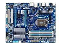 Gigabyte GA-Z68XP-UD3 rev. 1.0 Motherboard