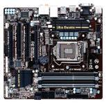 Gigabyte GA-Z87M-D3HP Rev 1.x Motherboard