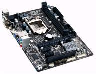 Gigabyte GA-Z87M-HD3 Rev 1.x Motherboard