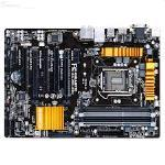 Gigabyte GA-Z97-D3H Rev 1.0 Motherboard