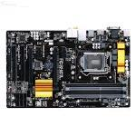 Gigabyte GA-Z97-HD3 Rev. 1.0 Motherboard