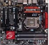 Gigabyte GA-Z97MX-Gaming 5 Rev. 1.0 Motherboard