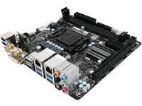 Gigabyte GA-Z97N-WIFI Motherboard