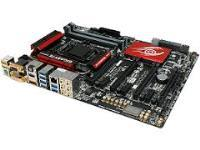 Gigabyte GA-Z97X-Gaming GT Rev. 1.0 Motherboard