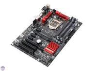 Gigabyte GA-Z97X-SLI Rev 1.0 Motherboard