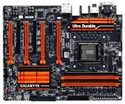 Gigabyte GA-Z97X-SOC Force Rev 1.0 Motherboard