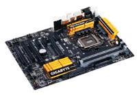 Gigabyte GA-Z97X-UD3H Rev 1.0 Motherboard