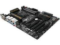 Gigabyte GA-Z97X-UD5H Motherboard