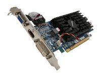 Gigabyte GeForce 210 PCIE DDR3 1GB Graphics Card