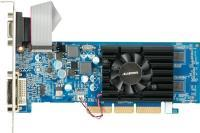 Gigabyte GeForce 6200 AGP GDDR2 512MB Graphics Card