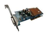 Gigabyte GeForce 6200 DDR2 256MB Graphics Card