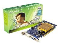 Gigabyte GeForce 6200 TurboCache PCIE 256MB Graphics Card