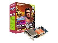 Gigabyte GeForce 6600 GT 256MB Graphics Card