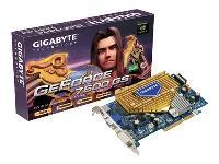 Gigabyte GeForce 7600 GS GDDR2 256MB Graphics Card