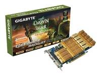 Gigabyte GeForce 8500 GT PCIE GDDR2 256MB Graphics Card