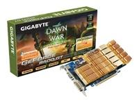 Gigabyte GeForce 8500 GT PCIE GDDR2 512MB Graphics Card