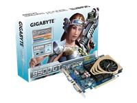 Gigabyte GeForce 9500 GT PCIE GDDR2 1GB Graphics Card