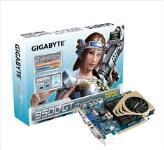 Gigabyte GeForce 9500 GT PCIE GDDR2 512MB Graphics Card