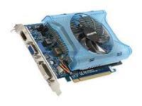 Gigabyte GeForce GT 220 PCIE DDR3 1GB Graphics Card