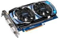 Gigabyte GeForce GTS 450 PCIE-X16 GDDR5 1GB Graphics Card