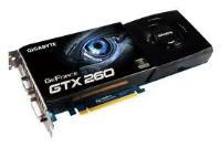 Gigabyte GeForce GTX 260 896MB GDDR3 Graphics Card