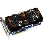 Gigabyte GeForce GTX 460 1GB GDDR5 Graphics Card