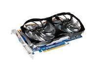 Gigabyte GeForce GTX 550 Ti PCIE GDDR5 1GB Graphics Card