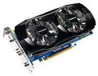 Gigabyte GeForce GTX 560 Ti PCIE GDDR5 1GB Graphics Card