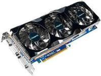 Gigabyte GeForce GTX 580 PCIE-X16 GDDR5 3GB Graphics Card