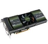 Gigabyte GeForce GTX 590 PCIE GDDR5 3GB Graphics Card