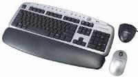 Gigabyte GK-5UW Wireless Keyboard