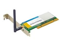 Gigabyte GN-WP01GS Wireless Network Adapter