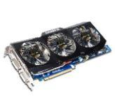 Gigabyte GTX 470 1280MB Graphics Card