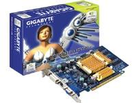 Gigabyte GV-NX53128D Graphics Card