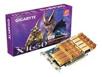 Gigabyte GV-RX165256D-RH 256MB Graphics Card