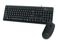 Gigabyte KM5200 Slim Keyboard