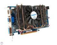 Gigabyte nVIDIA GeForce GTS 250 GDDR3 1GB Graphics Card