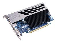 Gigabyte Radeon HD 4550 PCIE DDR3 512MB Graphics Card