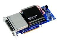 Gigabyte Radeon HD 4850 PCIE GDDR3 1GB Graphics Card