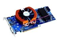 Gigabyte Radeon HD 4870 PCIE GDDR5 1GB Graphics Card