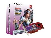 Gigabyte Radeon HD 4890 PCIE GDDR5 1GB Graphics Card