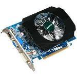 Gigabyte Radeon HD 5550 PCIE 2.1 DDR3 1GB Graphics Card