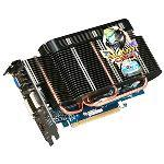 Gigabyte Radeon HD 5750 GDDR5 1GB Graphics Card